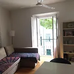 瑟德里斯博i公寓 公寓 Lisboa