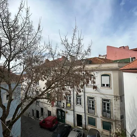 Apartment Se De I *