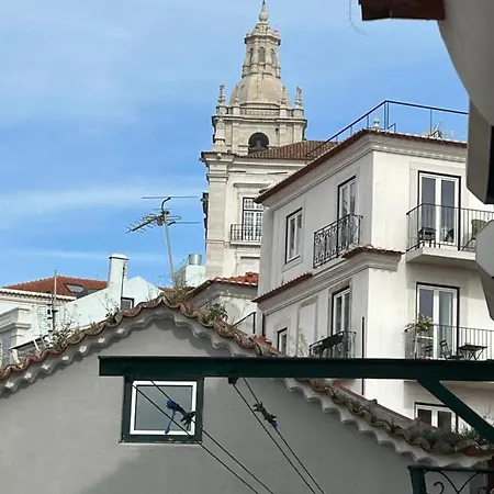 Se De I * Лісабон