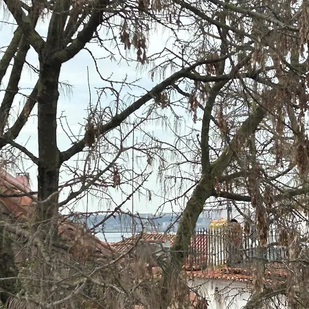 Se De I Апартаменти Лісабон