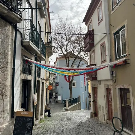 Apartment Se De I *