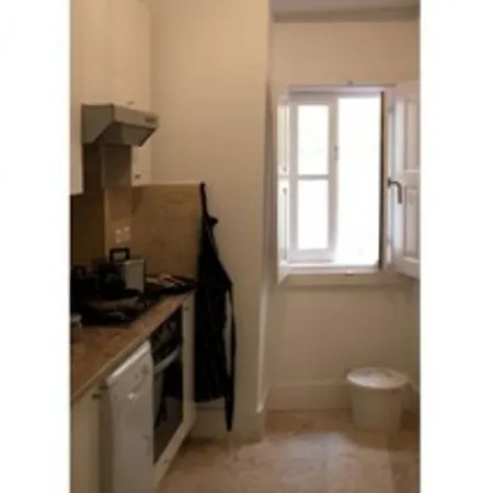 Apartment Se De I