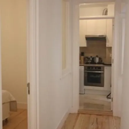 Апартаменти Se De I *