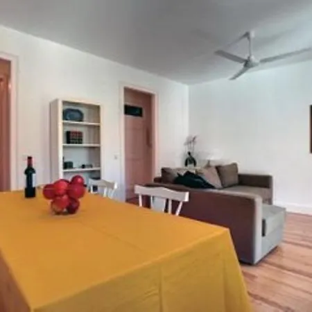 Апартаменти Se De I *