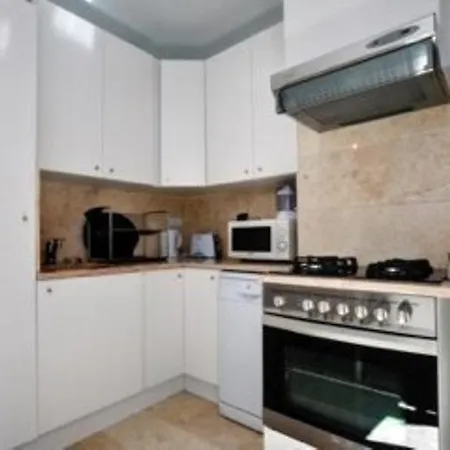 Apartment Se De I *