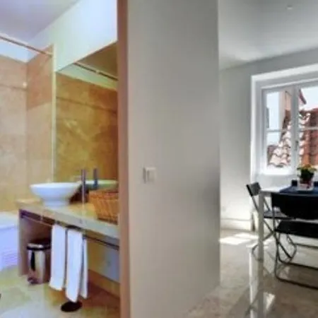 Апартаменти Se De I