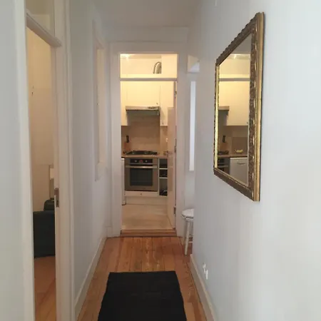 Se De I Apartament *