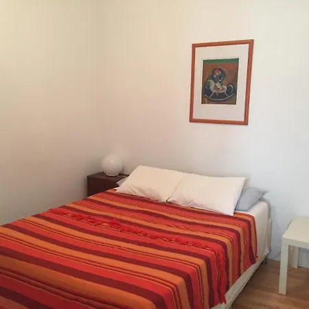 Апартаменти Se De I *